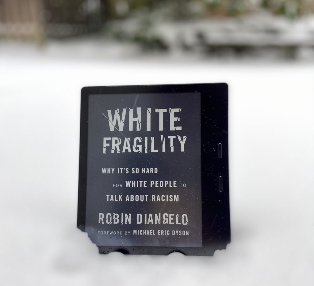 White Fragility