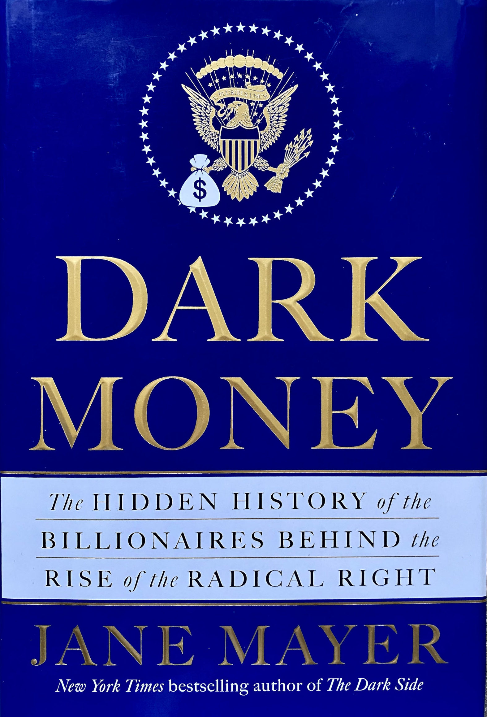 Dark Money