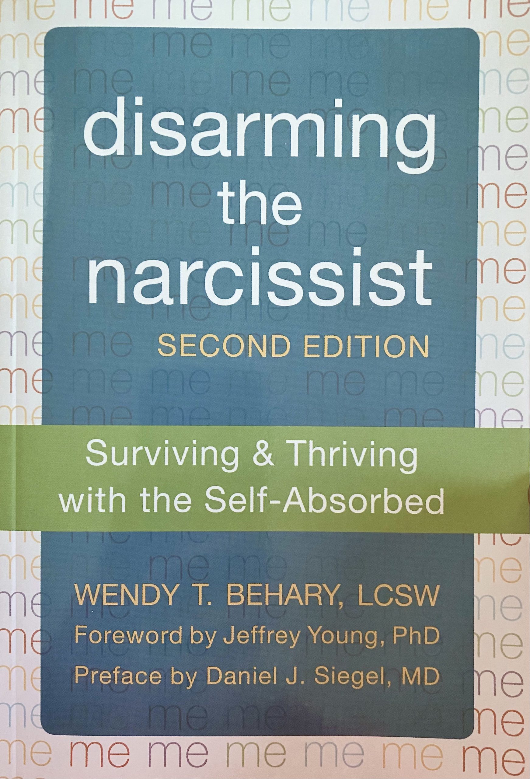 Narcissist