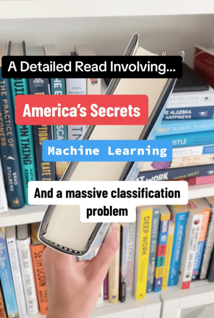 The Declassification Engine by Matthew Connelly - Nonfiction Chocolate