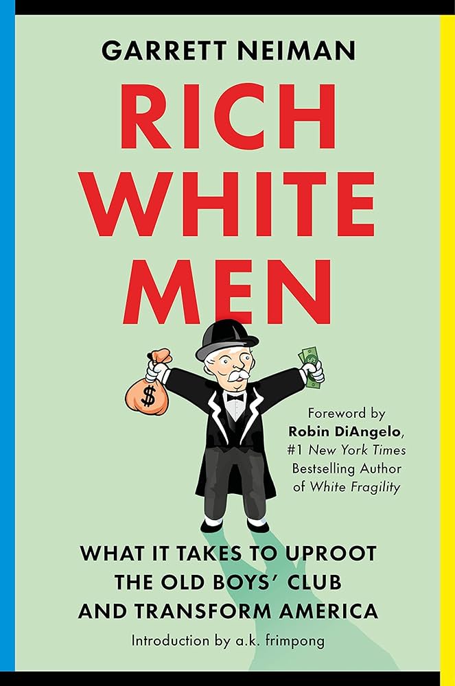 Rich White Men